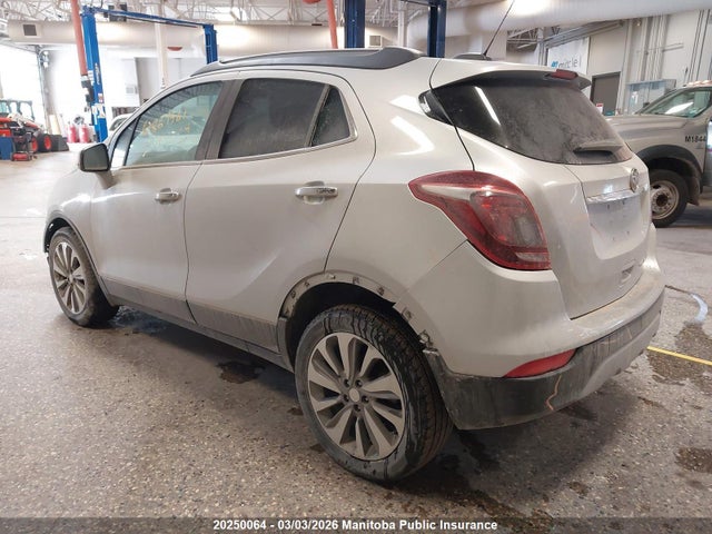 Buick Encore Preferred 2019 KL4CJASB0KB867561 Image 3