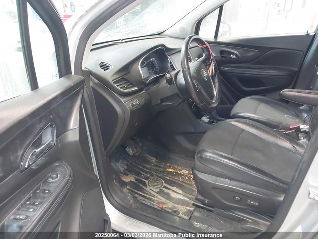 Buick Encore Preferred 2019 KL4CJASB0KB867561 Image 5
