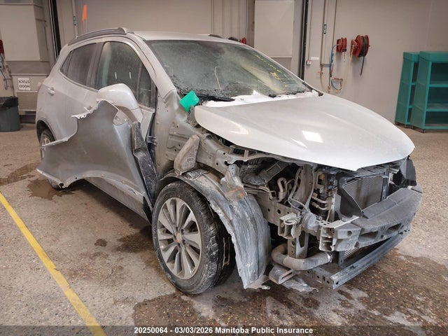 Buick Encore Preferred 2019 KL4CJASB0KB867561 Image 6