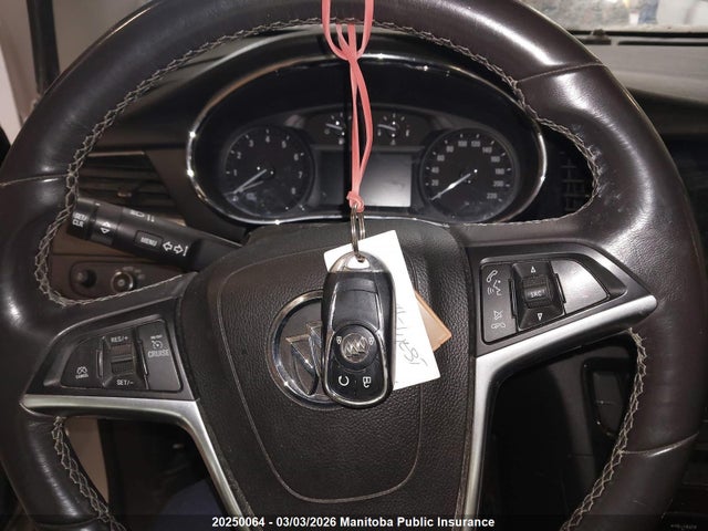 Buick Encore Preferred 2019 KL4CJASB0KB867561 Image 7