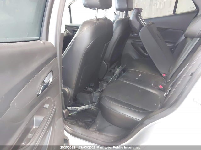 Buick Encore Preferred 2019 KL4CJASB0KB867561 Image 8