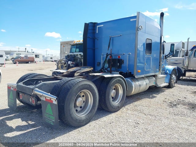 Продаж на аукціоні авто 2021 Peterbilt 567, vin: 1XPCDP9X8MD759812, номер лоту: 20250065