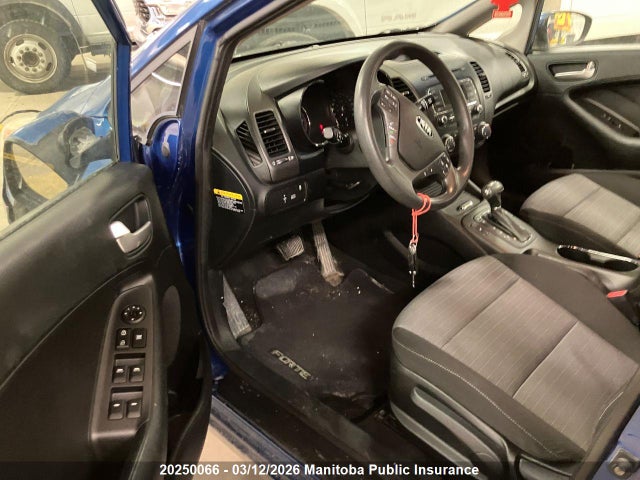 Aukcja sprzedaży 2014 Kia Forte Lx, vin: KNAFX4A65E5059035, numer aukcji: 20250066