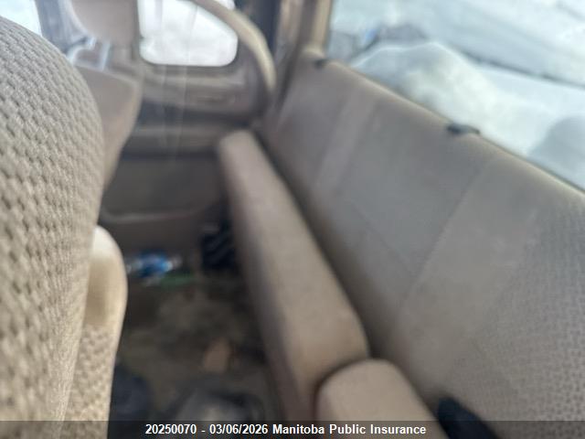 20250070 :رقم المزاد ، 2FTRX18W22CA29822 vin ، 2002 Ford F150 Supercab مزاد بيع