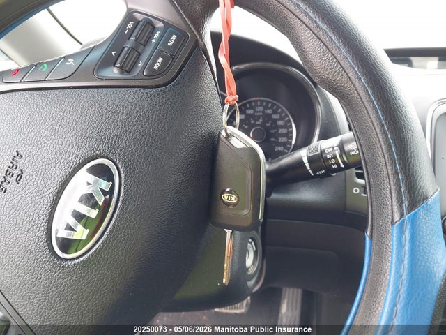 Aukcja sprzedaży 2018 Kia Forte Lx, vin: 3KPFL4A72JE275074, numer aukcji: 20250073
