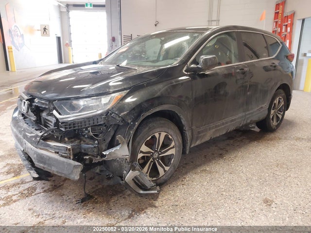 Aukcja sprzedaży 2022 Honda Cr-v Lx, vin: 2HKRW2H28NH220357, numer aukcji: 20250082