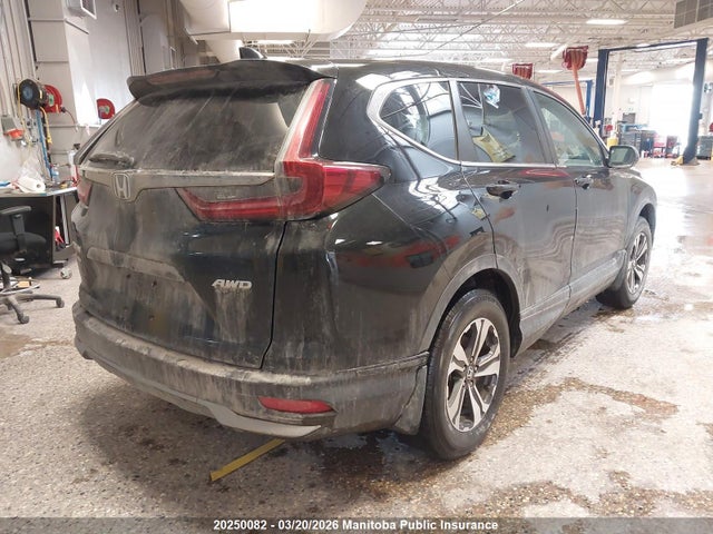 Aukcja sprzedaży 2022 Honda Cr-v Lx, vin: 2HKRW2H28NH220357, numer aukcji: 20250082