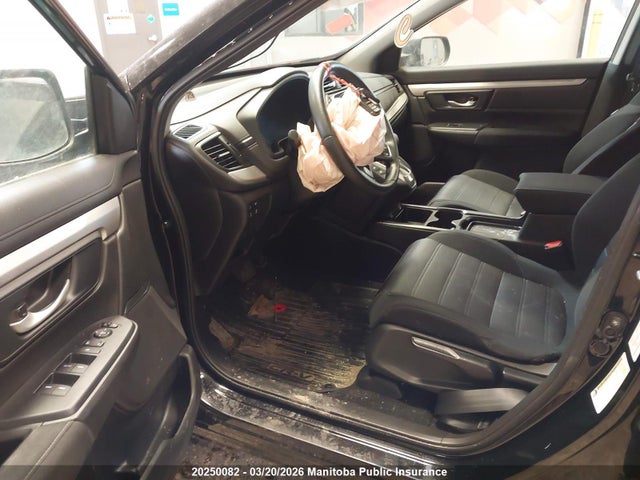 Aukcja sprzedaży 2022 Honda Cr-v Lx, vin: 2HKRW2H28NH220357, numer aukcji: 20250082