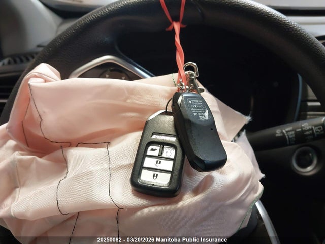 Aukcja sprzedaży 2022 Honda Cr-v Lx, vin: 2HKRW2H28NH220357, numer aukcji: 20250082