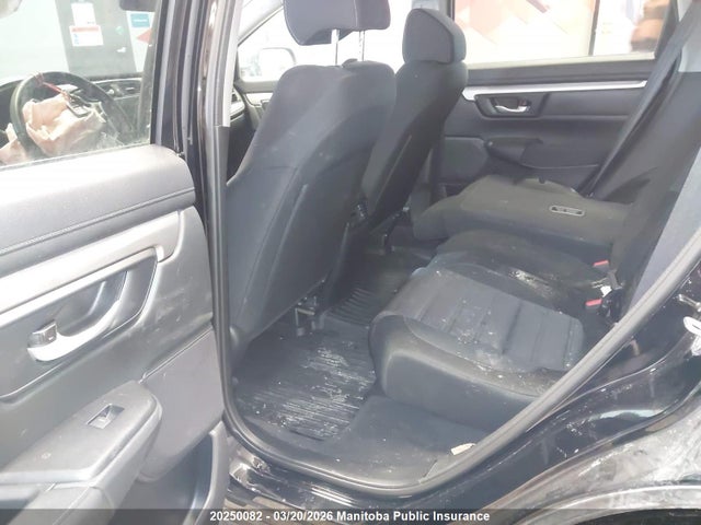 Aukcja sprzedaży 2022 Honda Cr-v Lx, vin: 2HKRW2H28NH220357, numer aukcji: 20250082