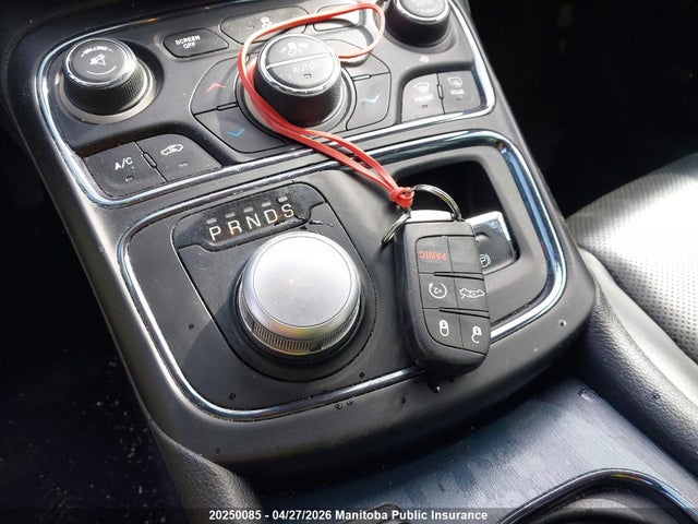 Aukcja sprzedaży 2016 Chrysler 200 S V6, vin: 1C3CCCDG3GN190763, numer aukcji: 20250085