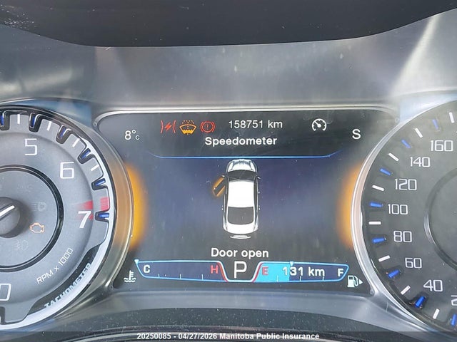 Aukcja sprzedaży 2016 Chrysler 200 S V6, vin: 1C3CCCDG3GN190763, numer aukcji: 20250085
