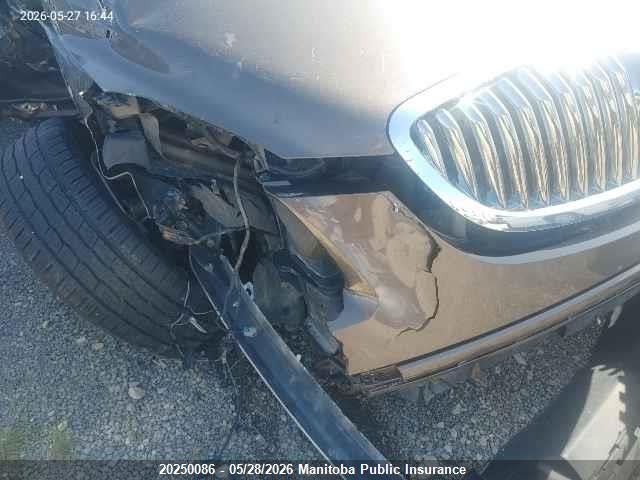 Продаж на аукціоні авто 2008 Buick Enclave Cxl, vin: 5GAEV23778J259975, номер лоту: 20250086