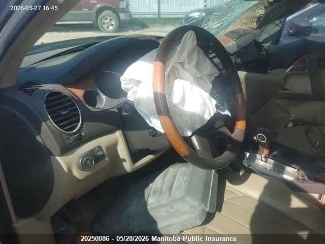 Продаж на аукціоні авто 2008 Buick Enclave Cxl, vin: 5GAEV23778J259975, номер лоту: 20250086