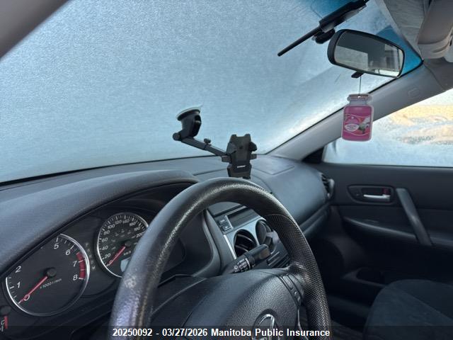 Aukcja sprzedaży 2008 Mazda 6 Mazda Gs, vin: 1YVHP80C685M43396, numer aukcji: 20250092