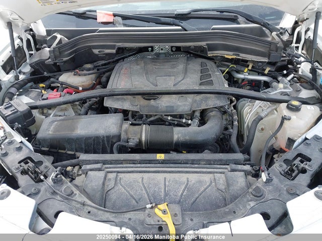 20250094 :رقم المزاد ، ZASFAKPN2J7B65293 vin ، 2018 Alfa Romeo Stelvio مزاد بيع