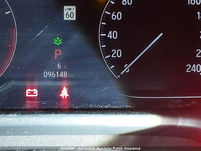 Продаж на аукціоні авто 2018 Honda Accord Ex-l, vin: 1HGCV1F53JA803518, номер лоту: 20250097