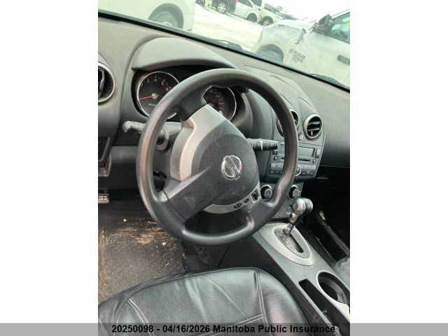 Aukcja sprzedaży 2009 Nissan Rogue S, vin: JN8AS58T89W054686, numer aukcji: 20250098
