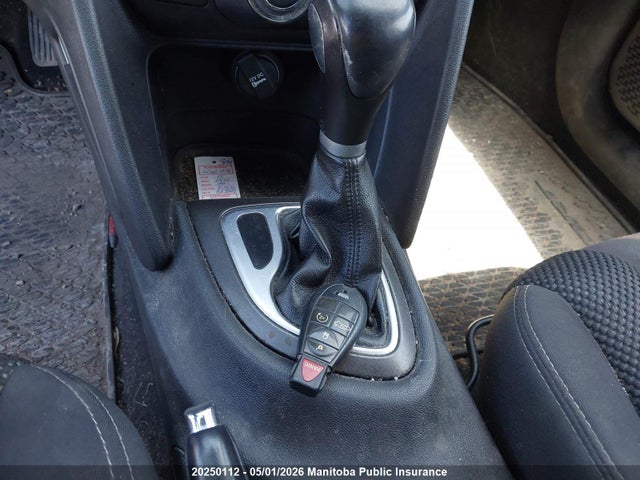 Aukcja sprzedaży 2015 Dodge Dart Sxt, vin: 1C3CDFBB7FD120564, numer aukcji: 20250112