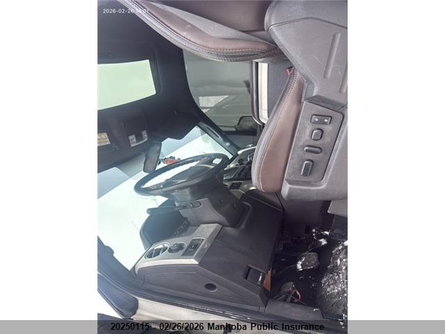 Продаж на аукціоні авто 2012 Ford F150 Platinum Supercrew, vin: 1FTFW1ET2CFC83696, номер лоту: 20250115