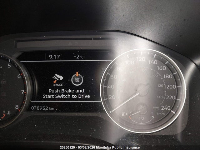 JA4J4UA86RZ616535 Mitsubishi Outlander Es