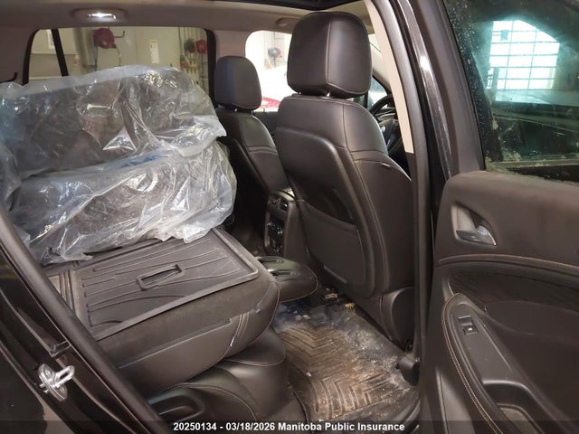 Aukcja sprzedaży 2018 Buick Envision Turbo, vin: LRBFX4SXXJD004282, numer aukcji: 20250134