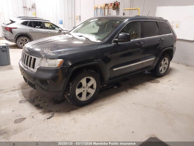 Продаж на аукціоні авто 2013 Jeep Grand Cherokee Laredo, vin: 1C4RJFAG4DC518359, номер лоту: 20250135