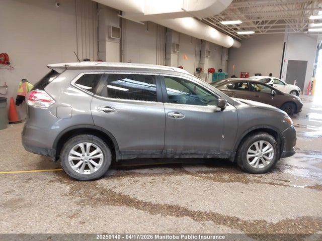 5N1AT2MV3GC859682 Nissan ROGUE S