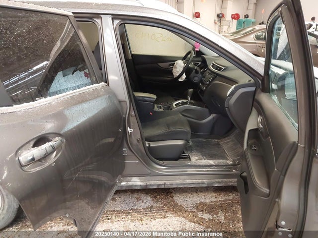 5N1AT2MV3GC859682 Nissan ROGUE S