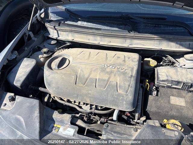 Jeep Cherokee North 2016 1C4PJMCS1GW166180 Image 10