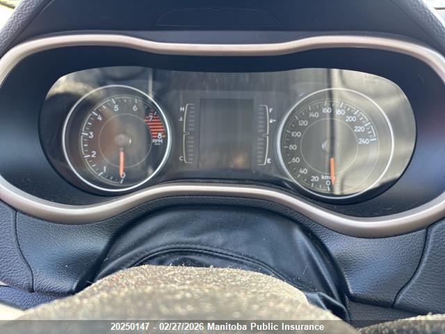 Jeep Cherokee North 2016 1C4PJMCS1GW166180 Image 7