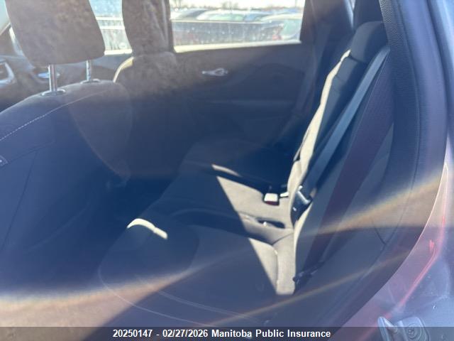 Jeep Cherokee North 2016 1C4PJMCS1GW166180 Image 8