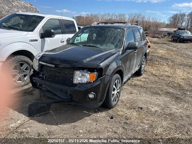 Продажа на аукционе авто 2010 Ford Escape Xlt V6, vin: 1FMCU9DG5AKD35494, номер лота: 20250157