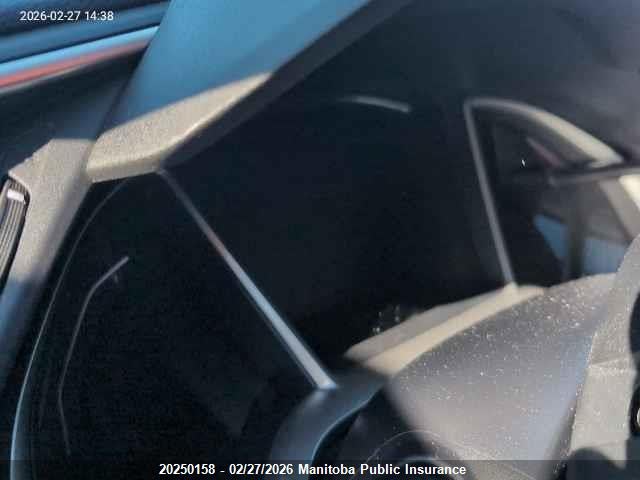 Honda Civic Lx 2016 2HGFC1F95GH114368 Image 7