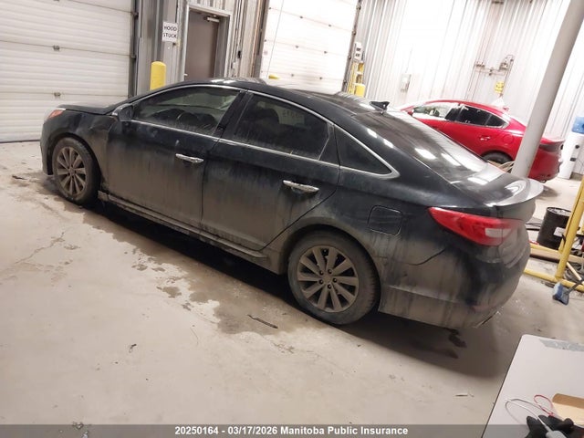 Aukcja sprzedaży 2015 Hyundai Sonata Gl, vin: 5NPE34AF1FH120893, numer aukcji: 20250164
