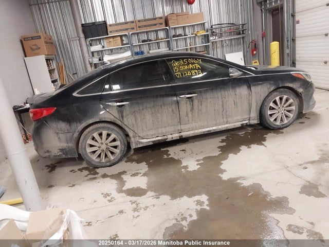 Aukcja sprzedaży 2015 Hyundai Sonata Gl, vin: 5NPE34AF1FH120893, numer aukcji: 20250164