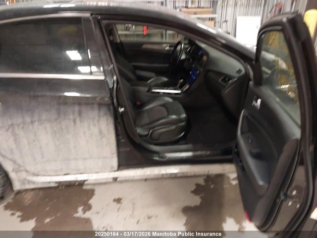 Aukcja sprzedaży 2015 Hyundai Sonata Gl, vin: 5NPE34AF1FH120893, numer aukcji: 20250164