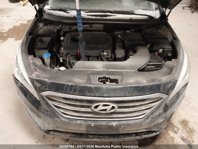Aukcja sprzedaży 2015 Hyundai Sonata Gl, vin: 5NPE34AF1FH120893, numer aukcji: 20250164