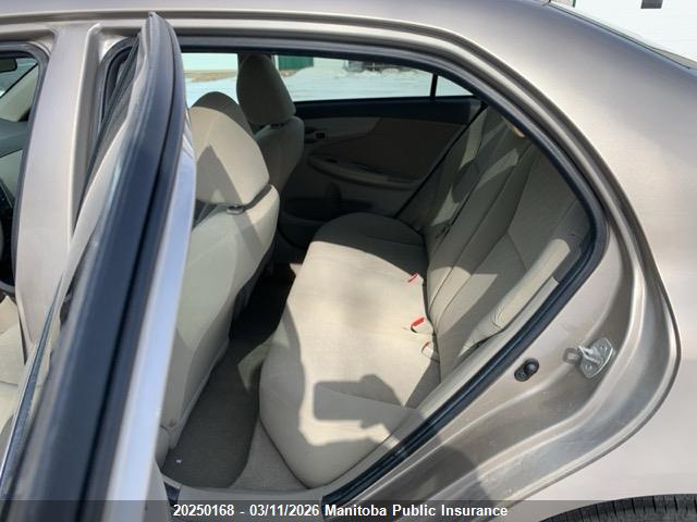 Продажа на аукционе авто 2010 Toyota Corolla Ce, vin: 2T1BU4EE3AC288919, номер лота: 20250168
