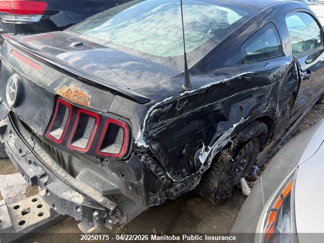 1ZVBP8AM3E5312292 Ford Mustang