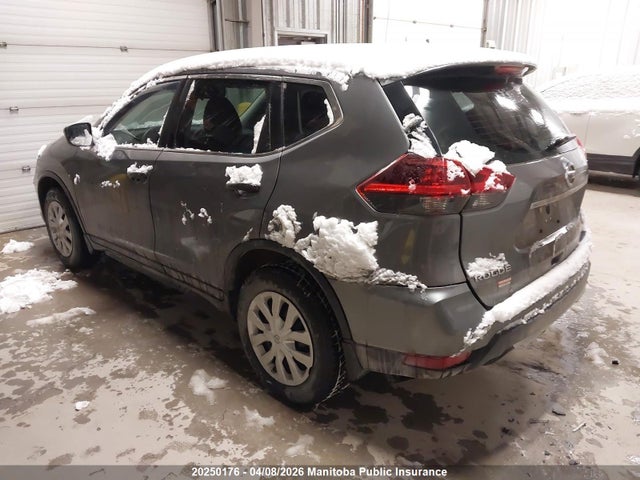 5N1AT2MV6JC811875 Nissan ROGUE S