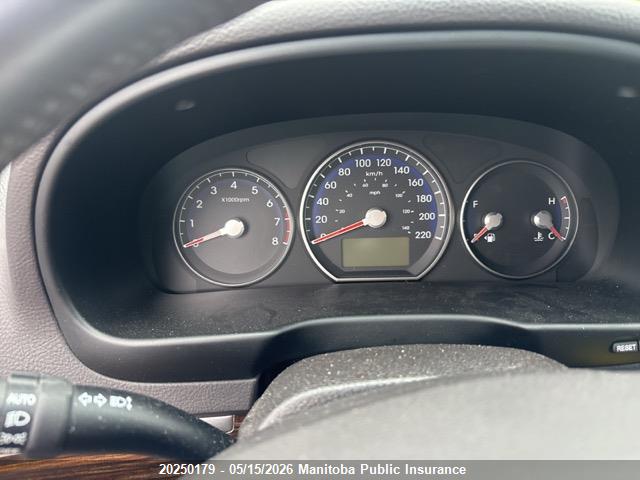 20250179 :رقم المزاد ، 5XYZHDAG2CG137264 vin ، 2012 Hyundai Santa Fe Limited مزاد بيع