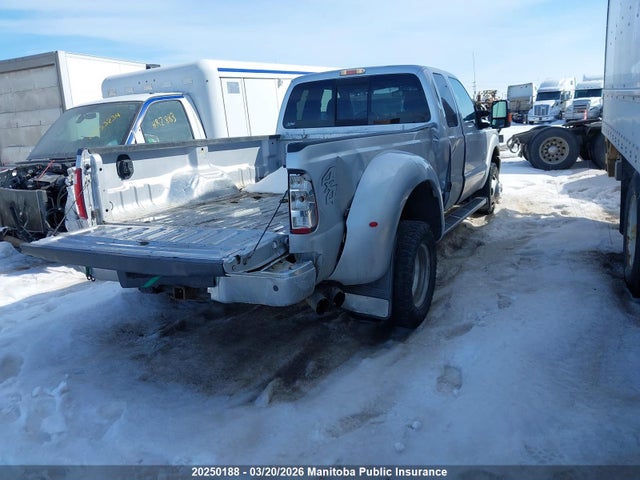 Aukcja sprzedaży 2016 Ford F350 Sd Lariat Supercab, vin: 1FT8X3DTXGEB36220, numer aukcji: 20250188