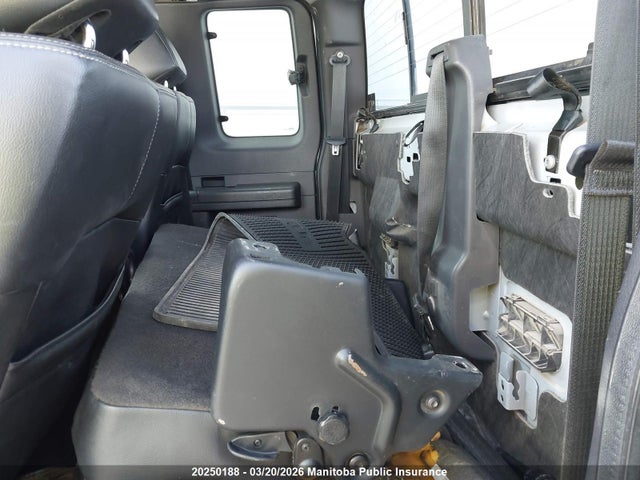 Aukcja sprzedaży 2016 Ford F350 Sd Lariat Supercab, vin: 1FT8X3DTXGEB36220, numer aukcji: 20250188