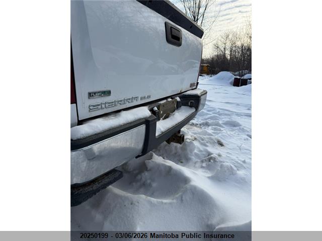 Aukcja sprzedaży 2011 Gmc Sierra 1500 Sl Ext Cab, vin: 1GTV2VE28BZ212649, numer aukcji: 20250199