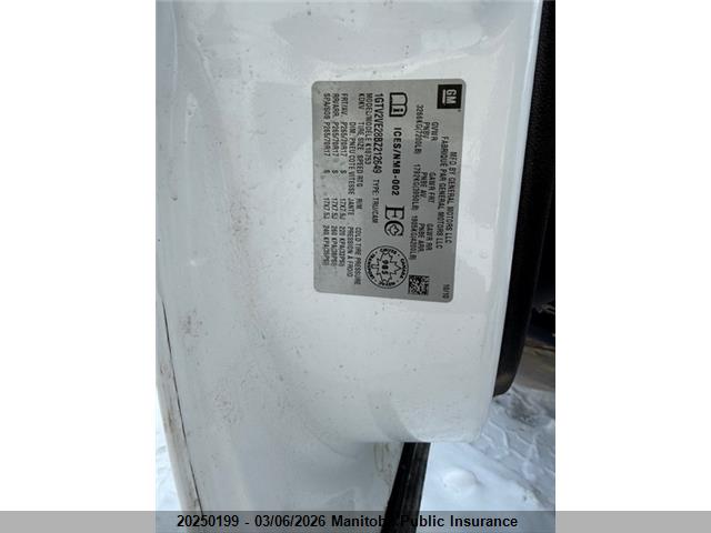 Aukcja sprzedaży 2011 Gmc Sierra 1500 Sl Ext Cab, vin: 1GTV2VE28BZ212649, numer aukcji: 20250199