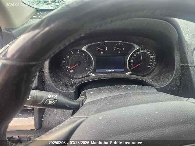 Aukcja sprzedaży 2019 Gmc Terrain Denali 2.0t, vin: 3GKALXEX3KL177341, numer aukcji: 20250206