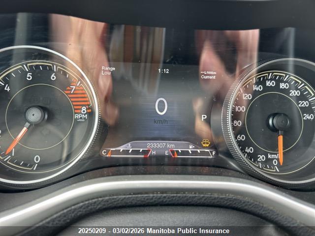 1C4PJMBS3GW224680 Jeep Cherokee Trailhawk