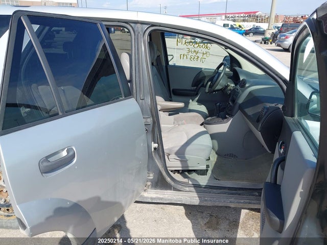 Aukcja sprzedaży 2004 Saturn Vue, vin: 5GZCZ33D84S833797, numer aukcji: 20250214