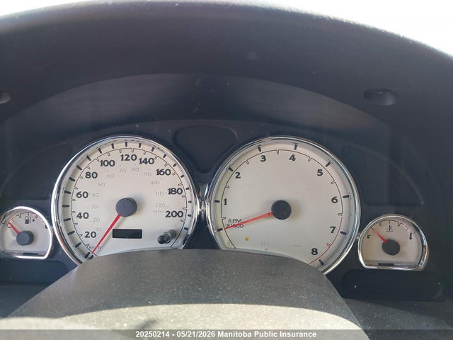 Aukcja sprzedaży 2004 Saturn Vue, vin: 5GZCZ33D84S833797, numer aukcji: 20250214